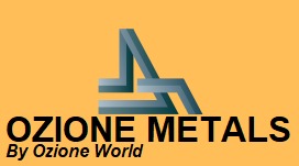 Ozione Metal Trade